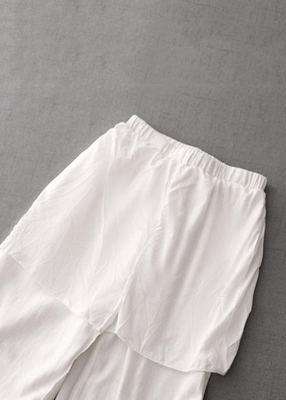 Polished Pants with an Effortless Classic Look