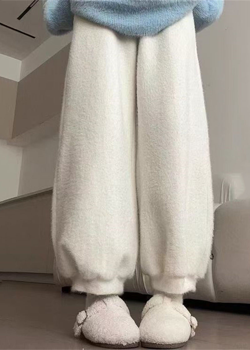 Vintage Inspired Pants with a Contemporary Edge