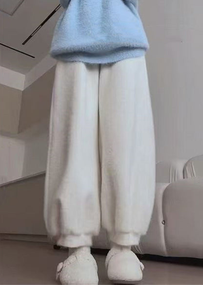 Vintage Inspired Pants with a Contemporary Edge
