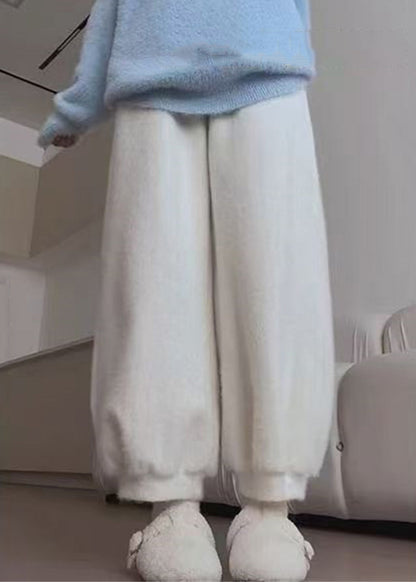 Vintage Inspired Pants with a Contemporary Edge