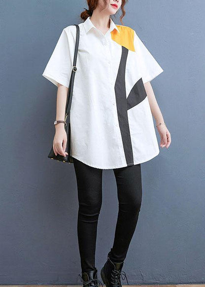 Beautifully Crafted Shirt in a Classic Style