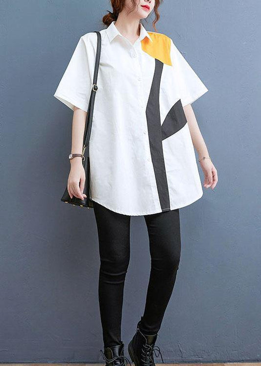 Beautifully Crafted Shirt in a Classic Style