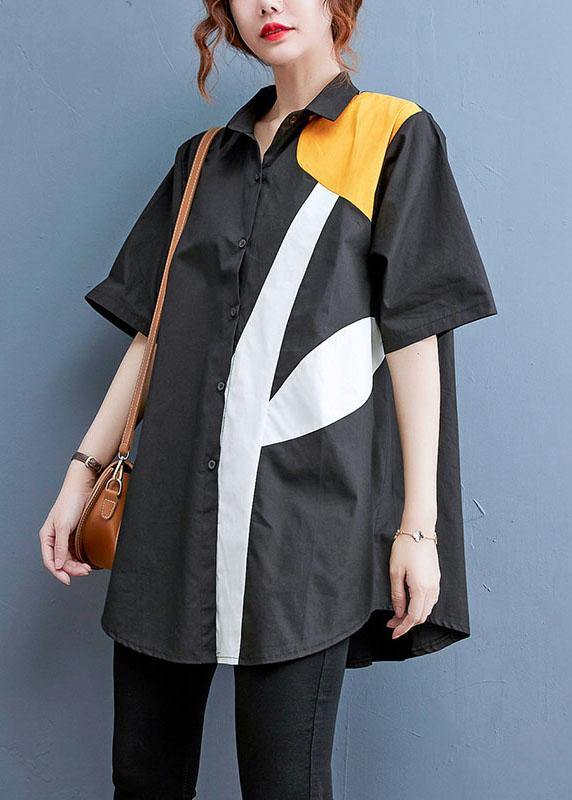 Beautifully Crafted Shirt in a Classic Style
