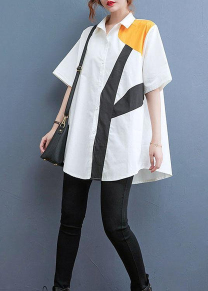 Beautifully Crafted Shirt in a Classic Style