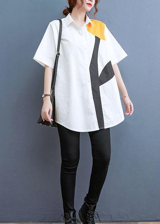 Beautifully Crafted Shirt in a Classic Style