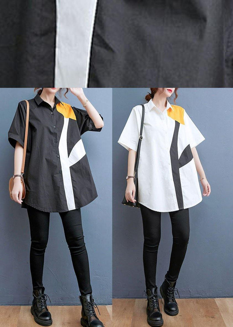 Beautifully Crafted Shirt in a Classic Style