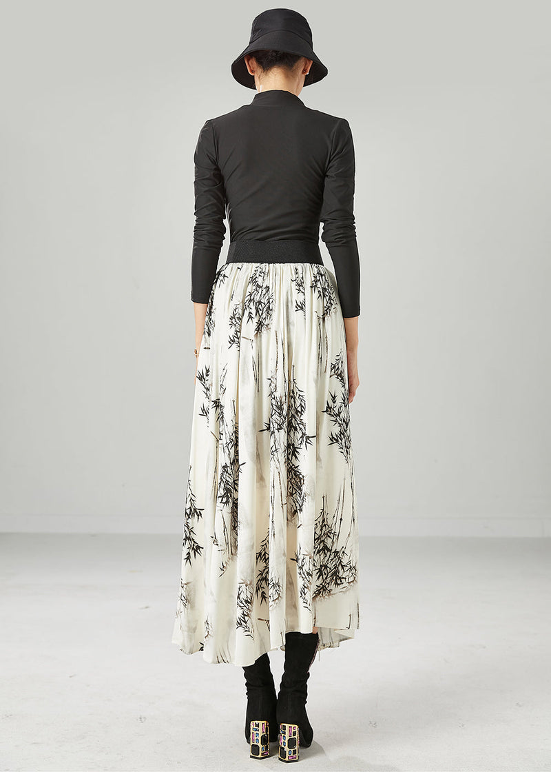 Beautifully Balanced Garment with Timeless Character