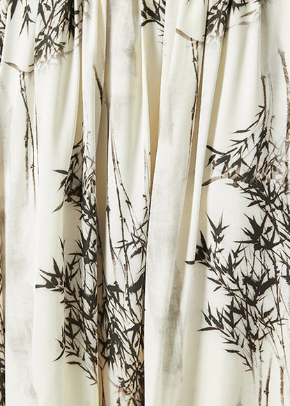 Beautifully Balanced Garment with Timeless Character