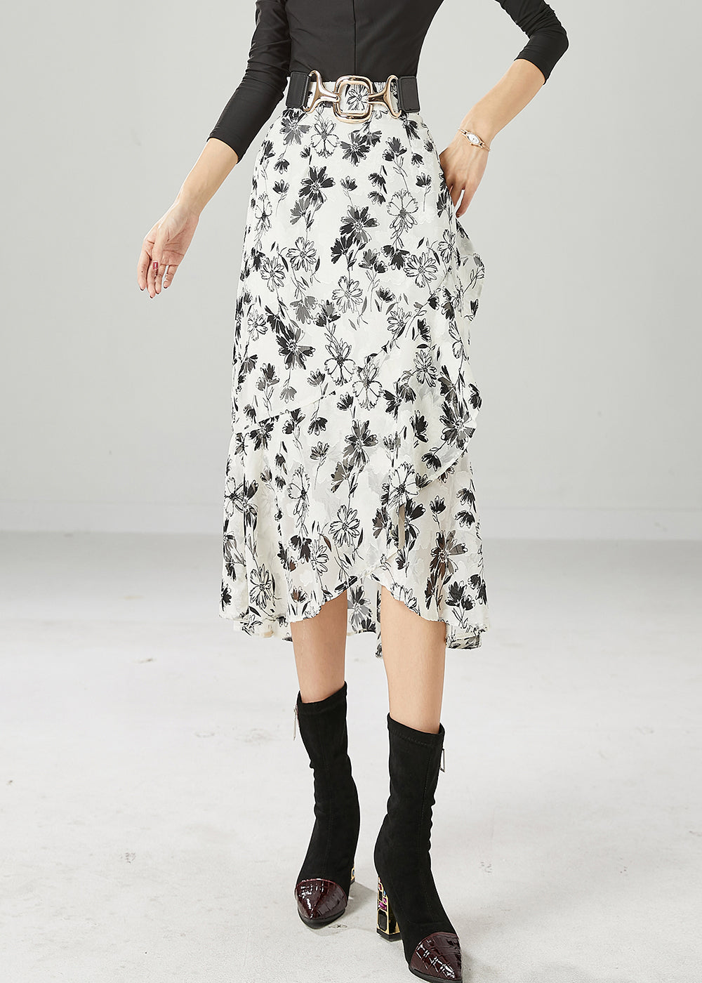 Classic Vintage Garment with a Flattering Fit
