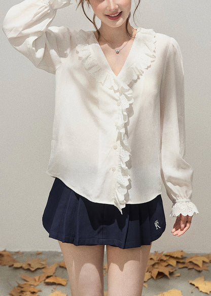 Elegantly Styled Shirt for Everyday Wear