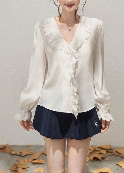 Elegantly Styled Shirt for Everyday Wear