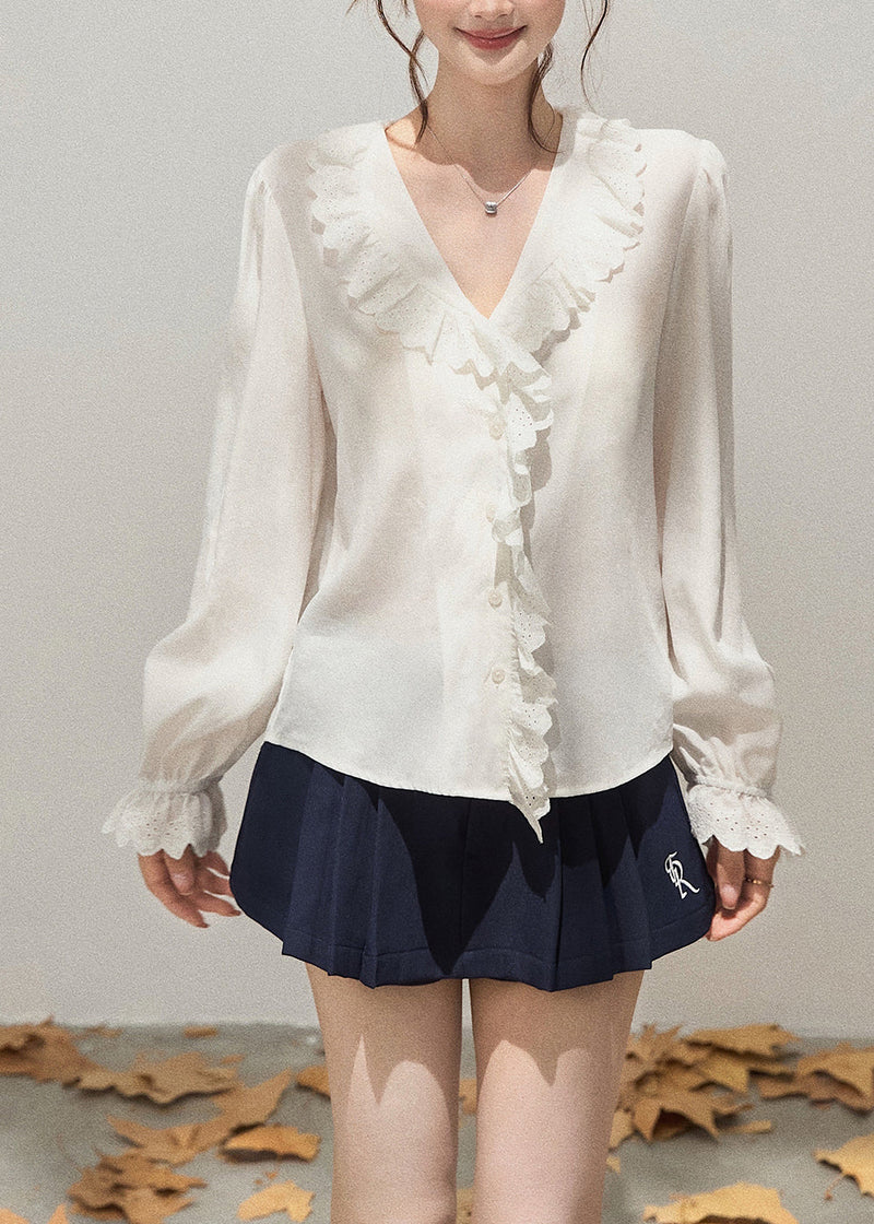 Elegantly Styled Shirt for Everyday Wear