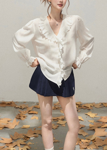 Elegantly Styled Shirt for Everyday Wear
