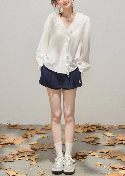 Elegantly Styled Shirt for Everyday Wear