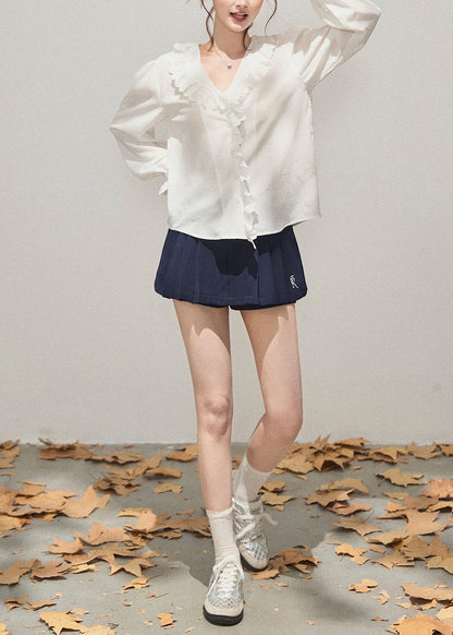 Elegantly Styled Shirt for Everyday Wear