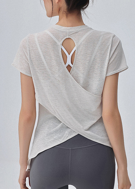Classic Vintage Top with a Flattering Fit
