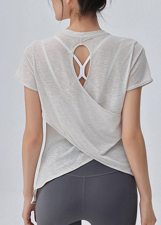 Classic Vintage Top with a Flattering Fit