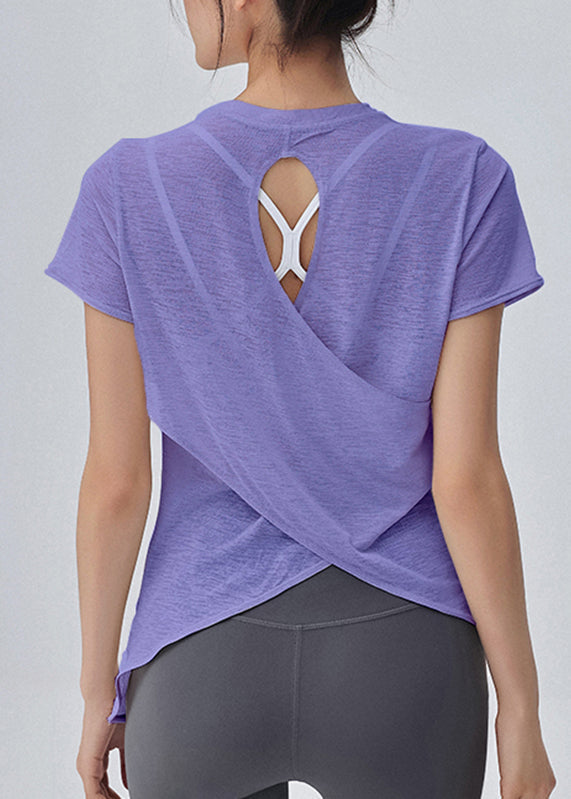 Classic Vintage Top with a Flattering Fit