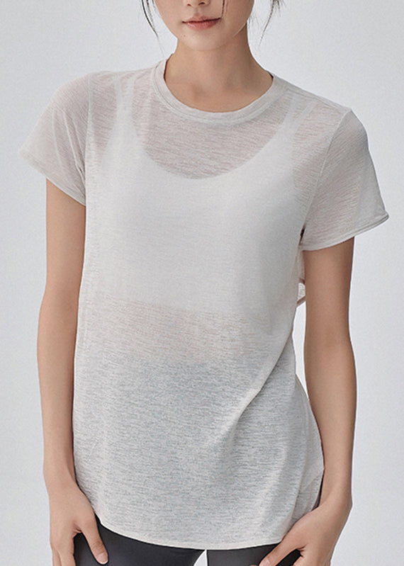 Classic Vintage Top with a Flattering Fit