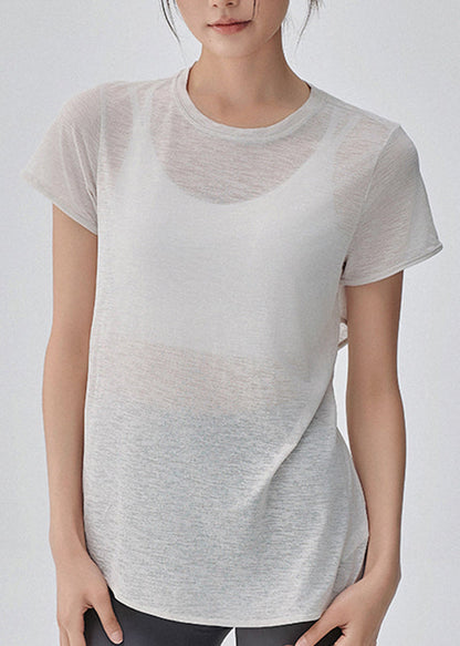 Classic Vintage Top with a Flattering Fit