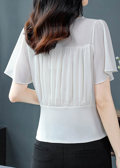 Sophisticated Shirt with a Clean Classic Look