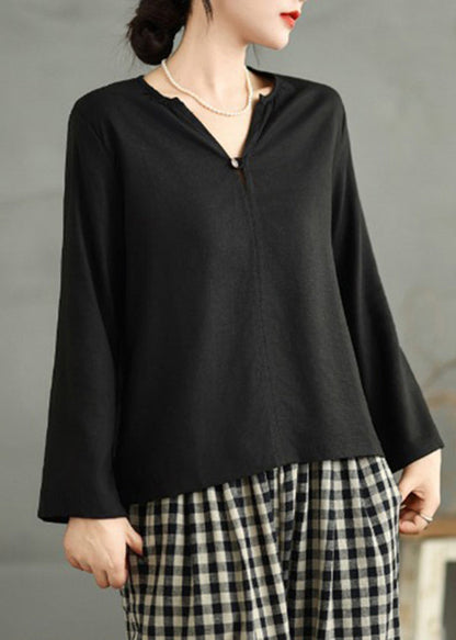 Classic Vintage Shirt with a Flattering Fit