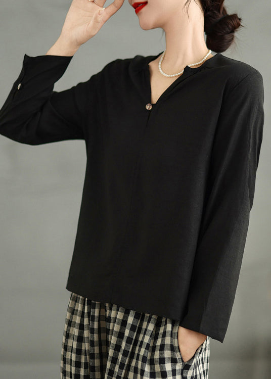 Classic Vintage Shirt with a Flattering Fit