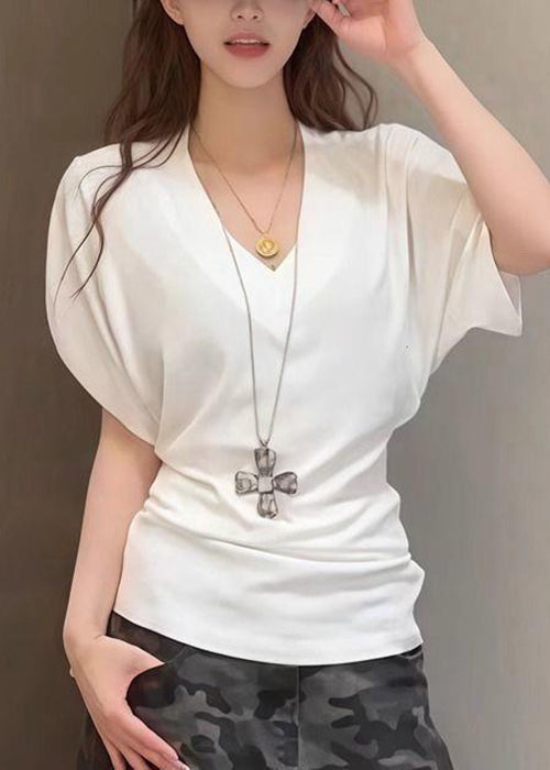 Polished Shirt with an Effortless Classic Look