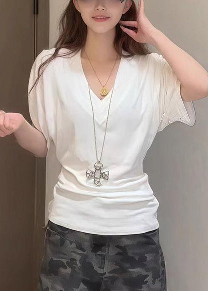 Polished Shirt with an Effortless Classic Look
