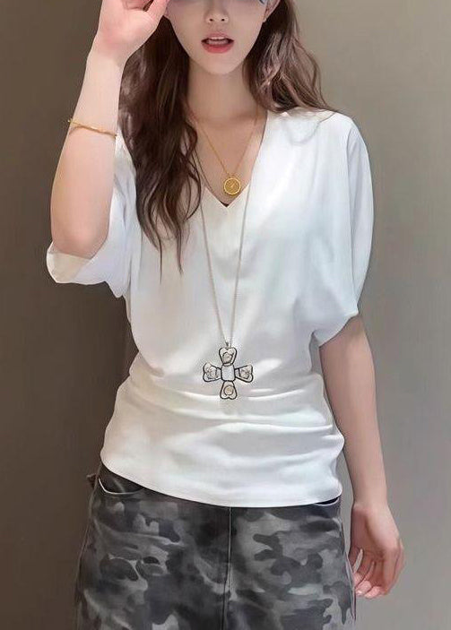 Polished Shirt with an Effortless Classic Look