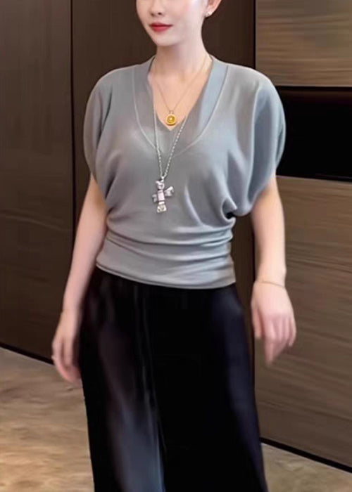 Polished Shirt with an Effortless Classic Look