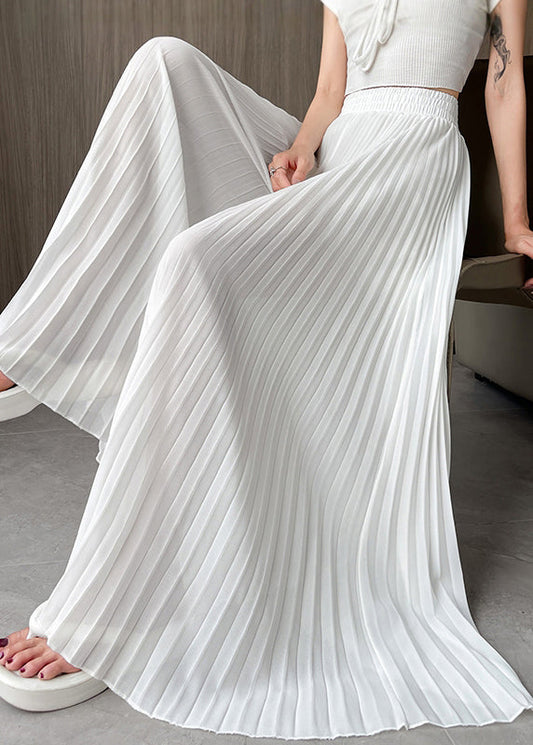 Sophisticated Pants with a Clean Classic Look