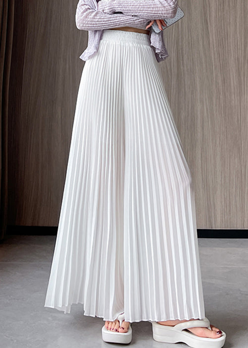 Sophisticated Pants with a Clean Classic Look