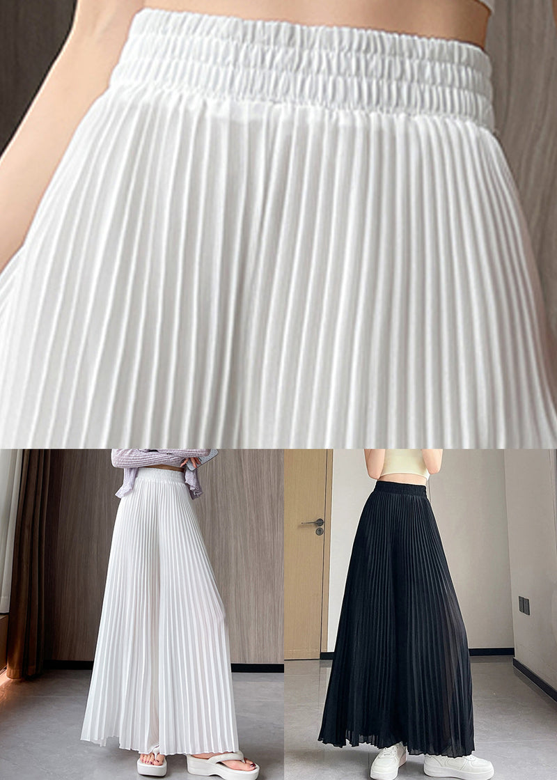 Sophisticated Pants with a Clean Classic Look