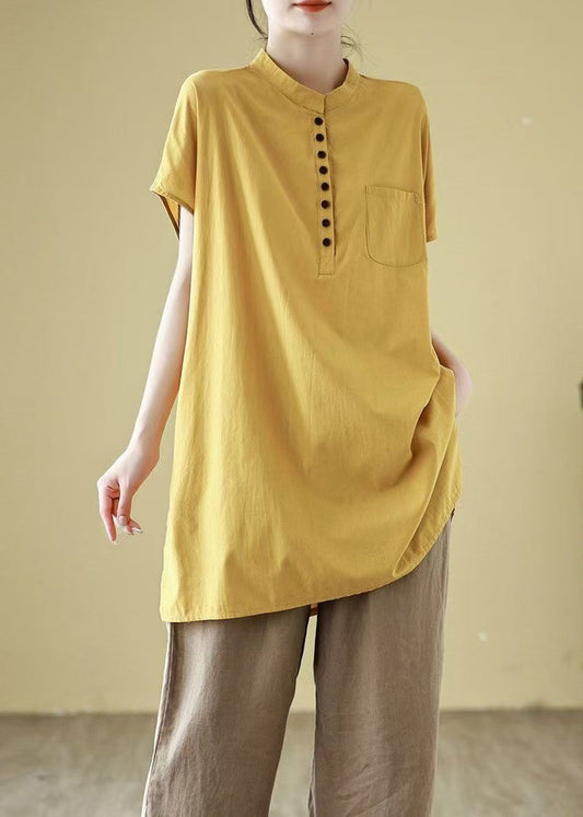 Effortlessly Elegant Shirt with a Timeless Design