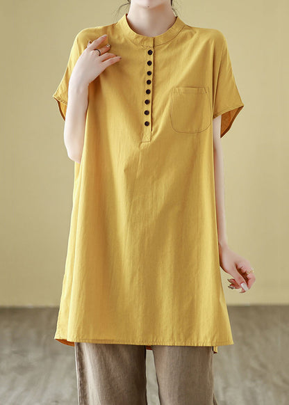 Effortlessly Elegant Shirt with a Timeless Design