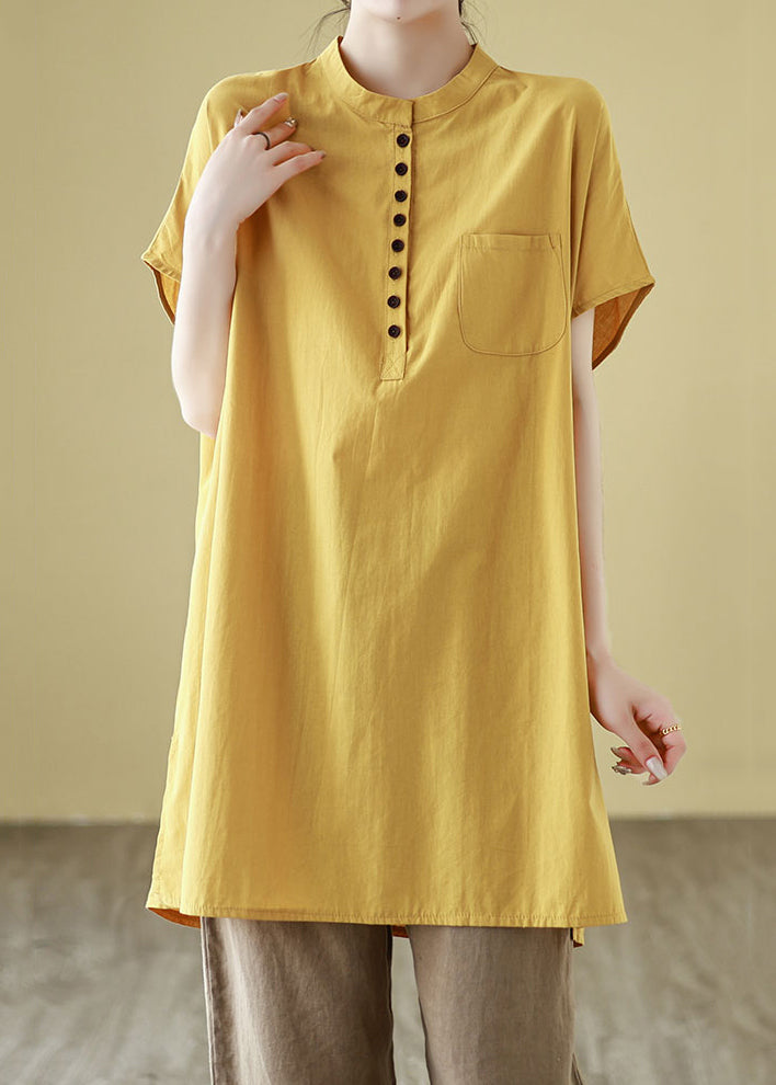 Effortlessly Elegant Shirt with a Timeless Design