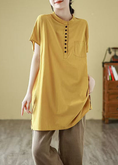 Effortlessly Elegant Shirt with a Timeless Design