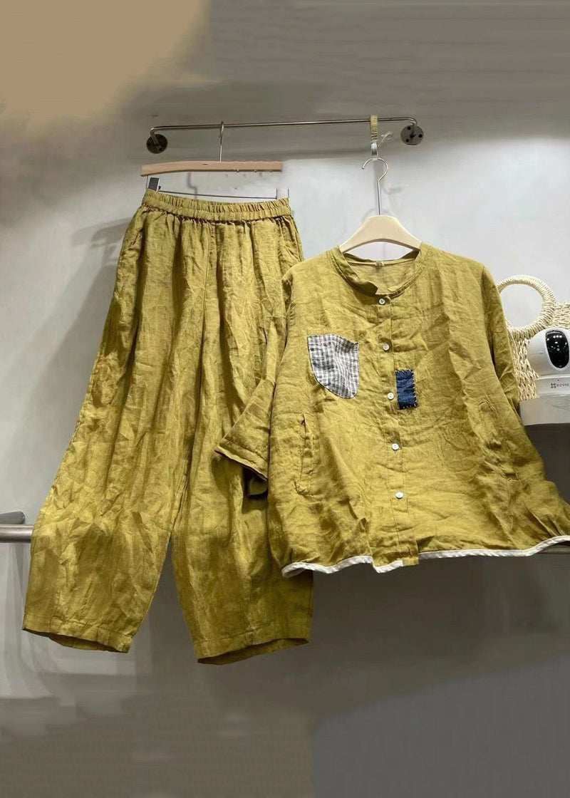 Stunning Set for Daily Wear