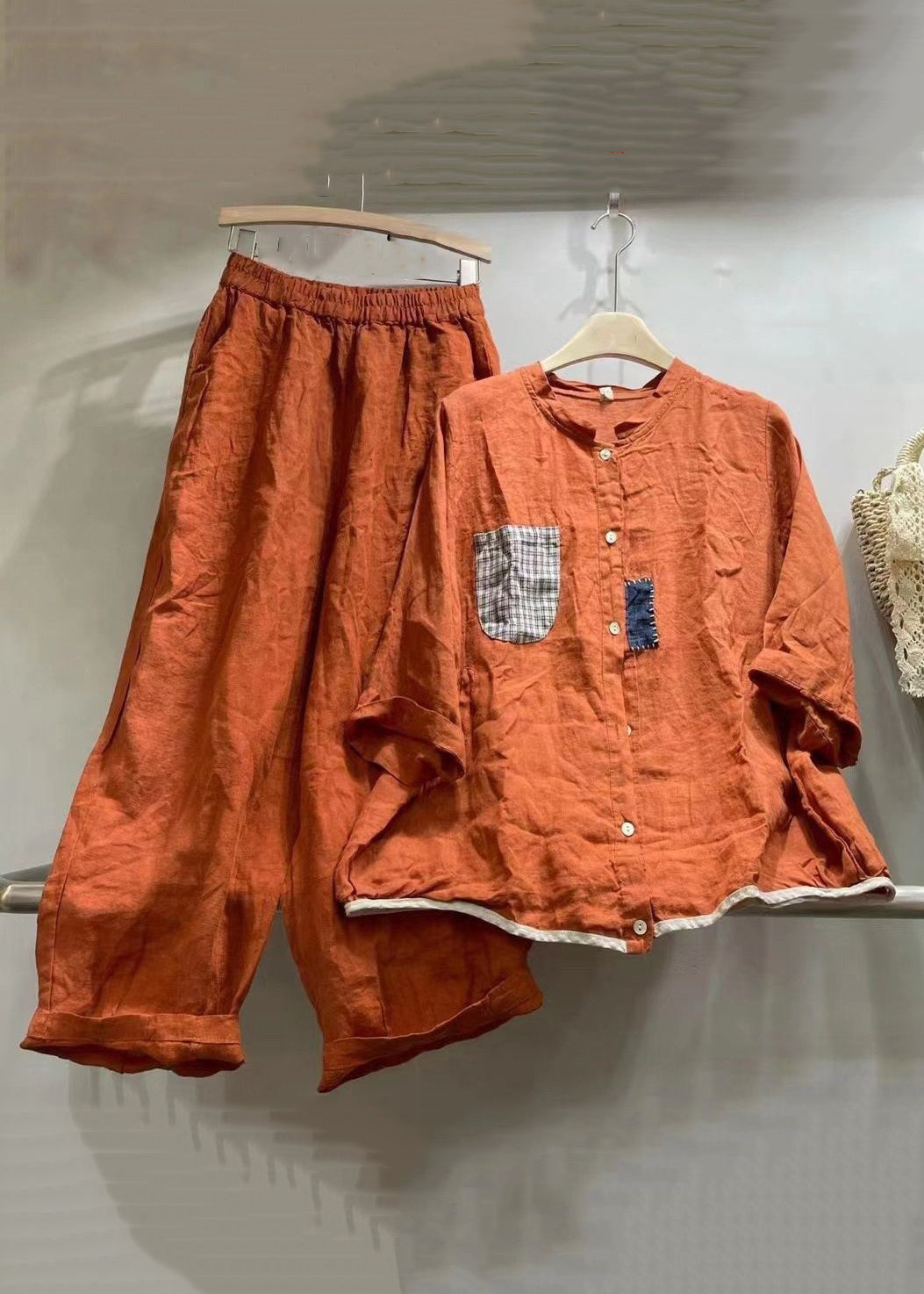 Stunning Set for Daily Wear