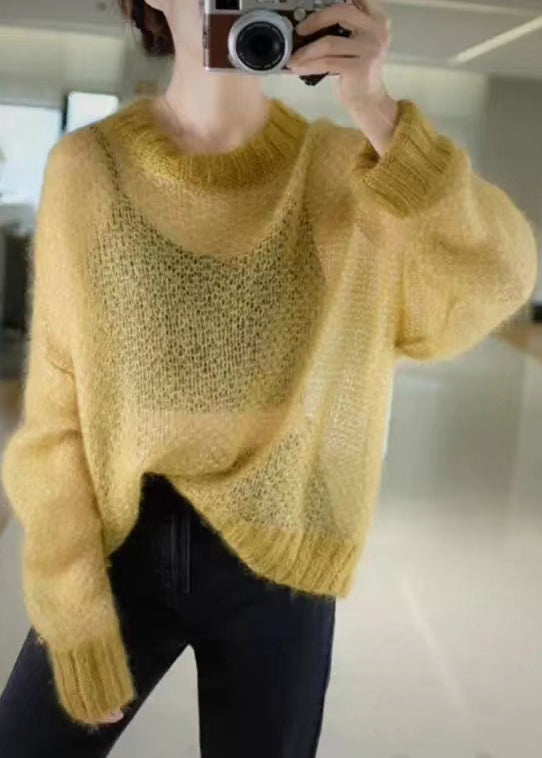 Vintage Inspired Top with a Contemporary Edge