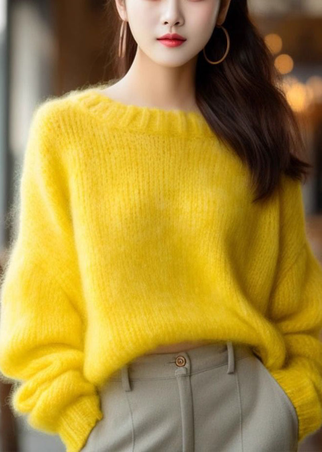Classic Vintage & Enduringly Stylish Sweater