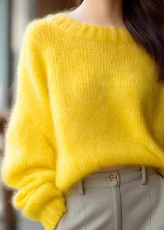Classic Vintage & Enduringly Stylish Sweater