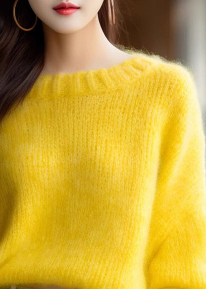 Classic Vintage & Enduringly Stylish Sweater