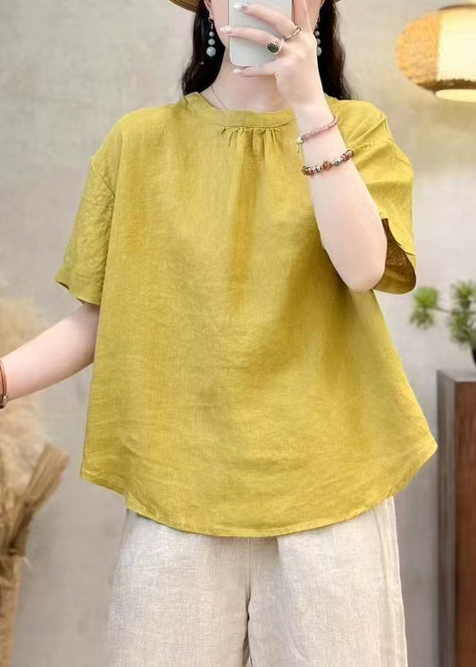 Beautifully Finished Shirt in a Timeless Design