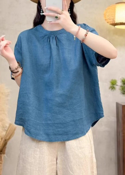 Beautifully Finished Shirt in a Timeless Design