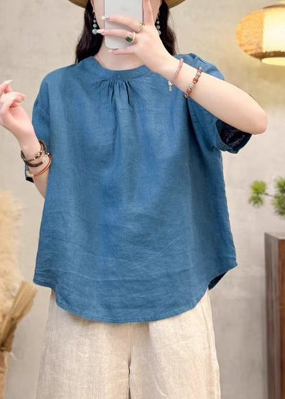 Beautifully Finished Shirt in a Timeless Design