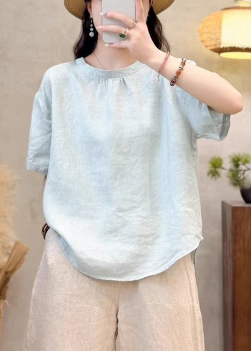 Beautifully Finished Shirt in a Timeless Design