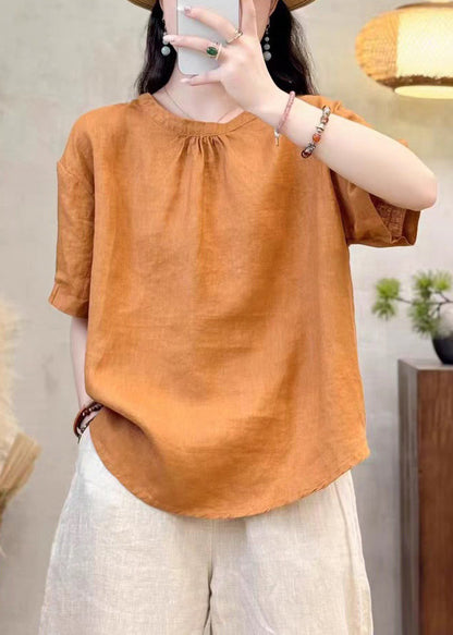 Beautifully Finished Shirt in a Timeless Design