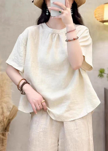 Beautifully Finished Shirt in a Timeless Design